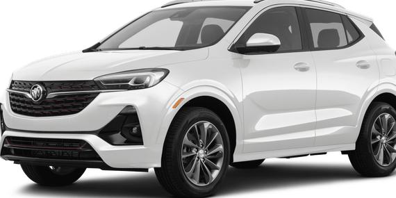 BUICK ENCORE GX 2020 KL4MMGSL3LB070181 image